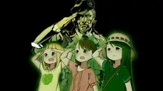 Metal Gear Solid: Les Enfants Terribles