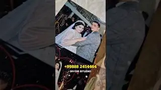 FOTO ALBOM JAMSHID &OZODA 