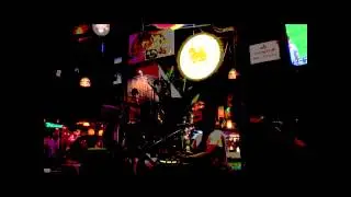 Wonderful Tonight ...The Crude Band
