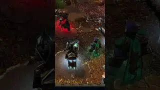 КАМПАНИЯ ГАРИТОСА для Warcraft 3 #games #warcraft #игра #warcraft3