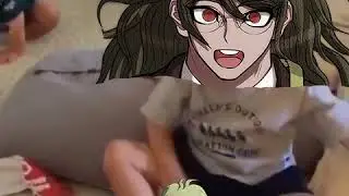Gonta likes avocado boi