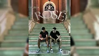ROSÉ - NDH ft KILLAS (Visualizer)