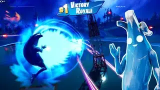 Maen battle royale guys | Fortnite ps4 gameplay Indonesia