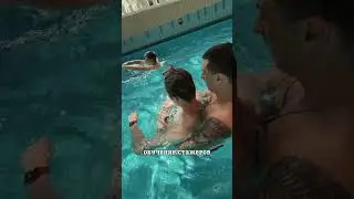 Будни спасателей в аквапарке Карибия  #аквапарккарибия