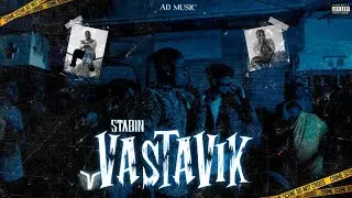 AJ STABIN - VASTAVIK | OFFICIAL MUSIC VIDEO | || 2K23 ||