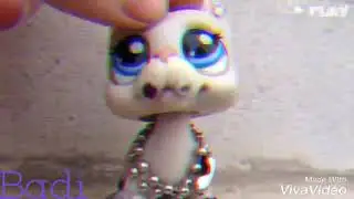 Lps mv DK Лицемер