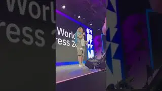 World Congress Day 1 Opening