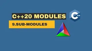 Ep09: Every Minute You Wait, Others Are Mastering C++20 Modules — Act Now!