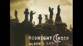 Midnight Choir - Long Hard Ride