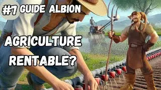 Albion Online Wild Blood: The Secrets of Successful Farming