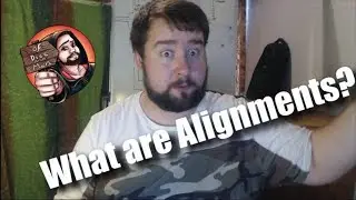 What are Alignments?