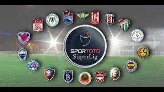 PES 2016 Spor Toto Süper Lig ve Lisans YAMASI Indirme (%100 çalışır)