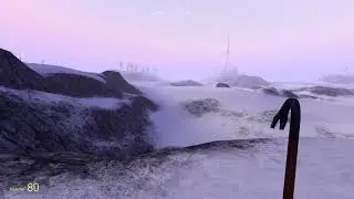 Exploring GMOD Maps (rp_asheville, gm_vyten, Atmospheric House)