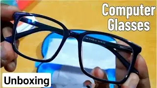 Best Blue Light Filter Computer Glasses | Blue Light Blocking Glasses