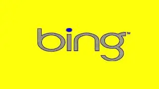 Bing Logo Effects (Derby Citrondada 2006 Effects)