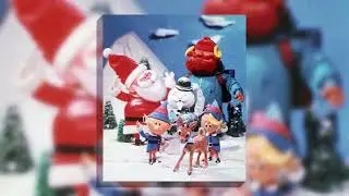 Silver And Gold - Burl Ives (sped up)