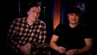 FROM DUSK TILL DAWN 20º Aniversario Trailer 2016
