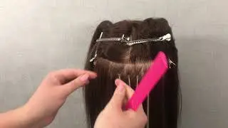 How to Safely Remove Micro Ring Hair Extensions