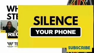 Silence Your Phone - How to Minimize Distractions While Working from Home