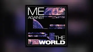 Me Against The World | Hip Hop Soul Jazz | Music Maker JAM