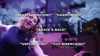 Next to Normal 2024 Trailer