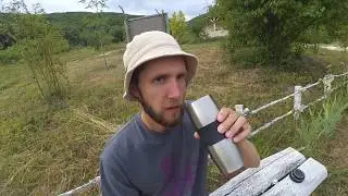 Без денег в Екатеринбурге, возвращение домой и переезд в Санкт-Петербург без денег | Рассказ о себе