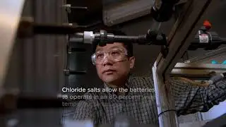 Bi-additive Electrolyte for Grid-Scale Energy Storage
