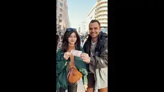 Куда потратить $12 в Ереване! 