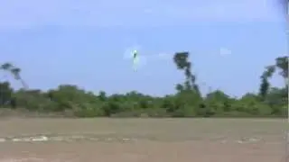 Kyle Stacy - SAB Goblin 700