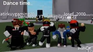Roblox fan