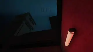 SCP SL - Nuclear Attack Concept
