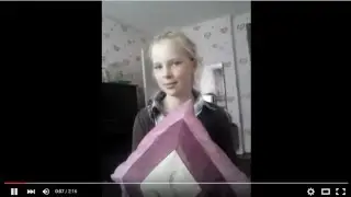 ШколоБлогеры#1 Стасик Ананасик