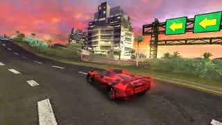 Forgot10 and Island environment 17 | TrackMania United