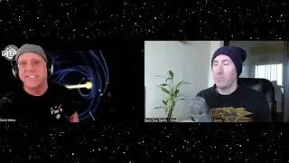 Open Your Reality with Legendary David Weiss