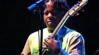 Victor Wooten - Norwegian Wood Bass Solo