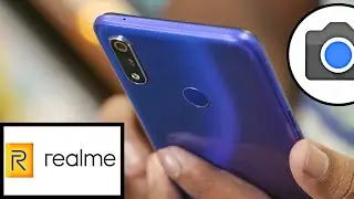 Best Google Camera For Realme 3 PRO + Comparison With Stock Camera! 📸 (Hindi)