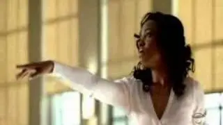 Cold Case - I wanna know what love is