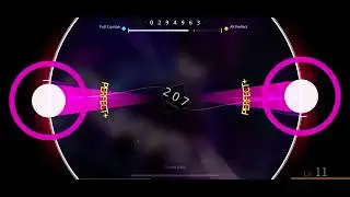 Ouvertüre FC | Rotaeno