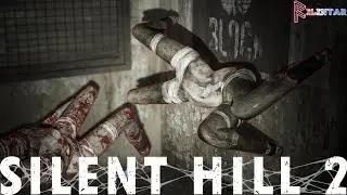 У ВАС СТРАННЫЕ ТАРАКАНЫ ▶ Silent Hill 2 (2024) - 11