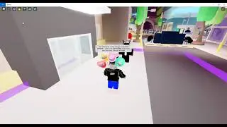 (Roblox) Funky Friday Gameplay Part 2 (Friend Edition)