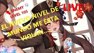 HOY TOCA NATLAN!! LIVE
