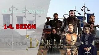 DİRİLİŞ 