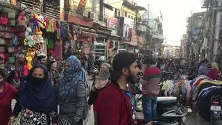 Ghanta Ghar,Paltan Bazaar,Dehradun