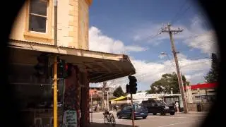January '15 | Australia Day | Party | Driving