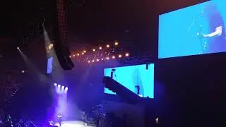 Times Like These - Foo Fighters (Live in Prague)