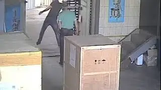 Отгрузка миксера 30.05.