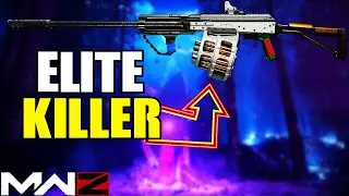 MW3 Zombies - Das NEUE RPK UMBAUKIT ist ein ELITE KILLER