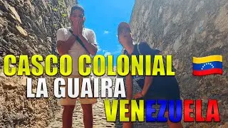 ESTO le HICIERON LOS ESPAÑOLES a VENEZUELA ( PARTE 1 )