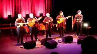Los calchakis 2010