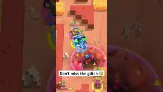 Brawl Stars Glitch Kit #brawlstars #brawlstarsglitch #brawlstarsgame